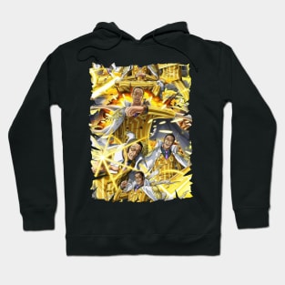 KIZARU ANIME MERCHANDISE Hoodie